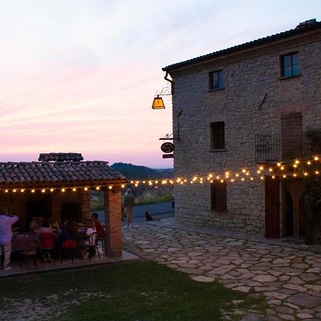 Ca' Noeva Bed & Breakfast Valverde  Екстериор снимка