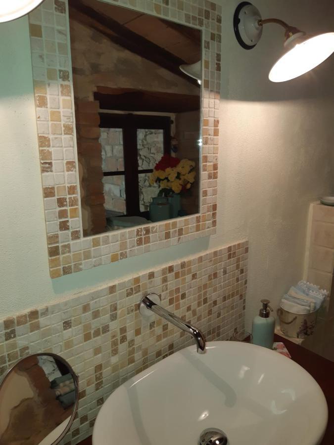 Ca' Noeva Bed & Breakfast Valverde  Екстериор снимка
