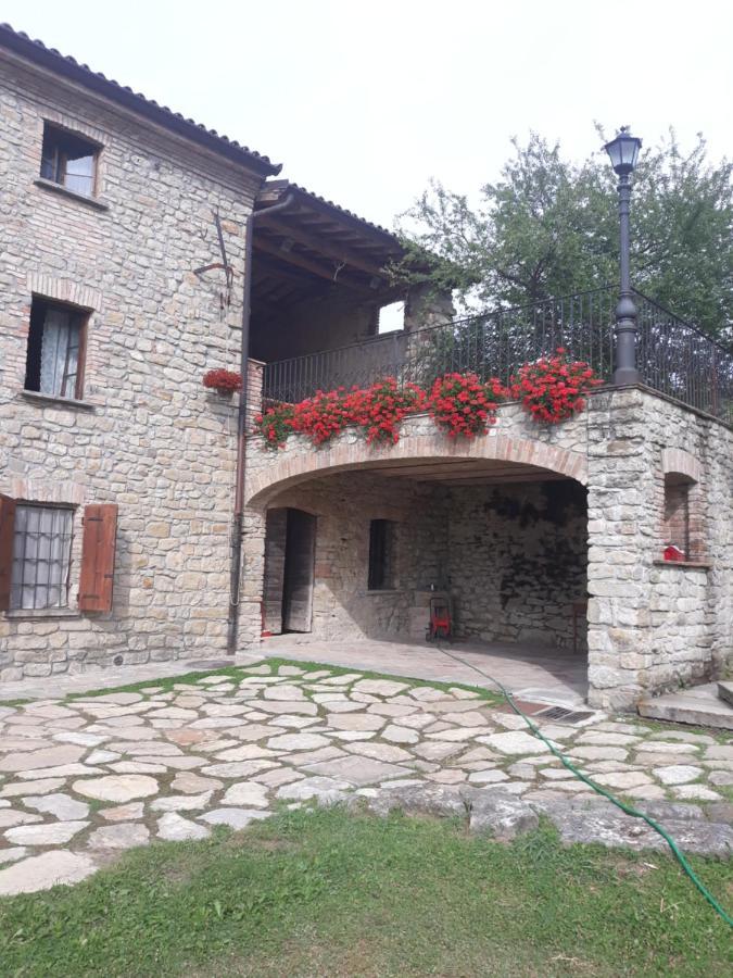 Ca' Noeva Bed & Breakfast Valverde  Екстериор снимка