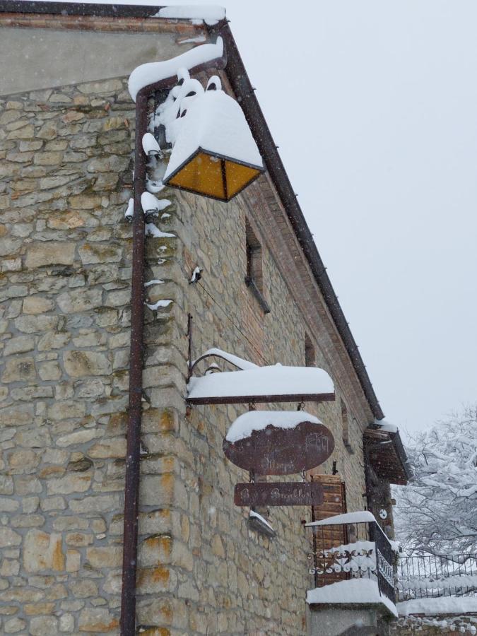 Ca' Noeva Bed & Breakfast Valverde  Екстериор снимка