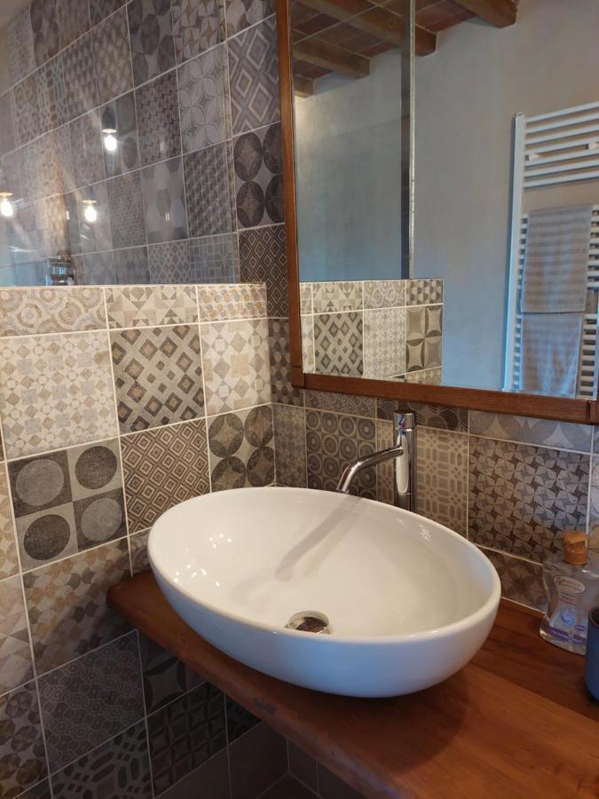 Ca' Noeva Bed & Breakfast Valverde  Екстериор снимка