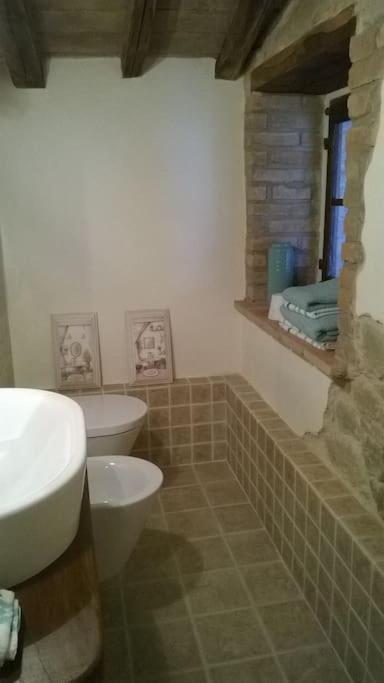 Ca' Noeva Bed & Breakfast Valverde  Екстериор снимка