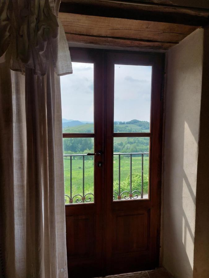 Ca' Noeva Bed & Breakfast Valverde  Екстериор снимка