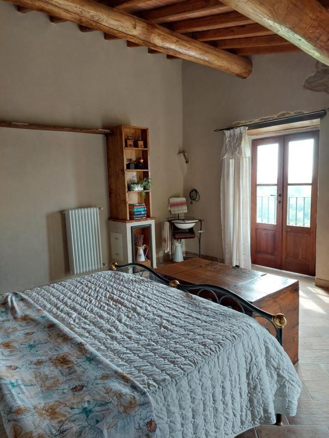Ca' Noeva Bed & Breakfast Valverde  Екстериор снимка