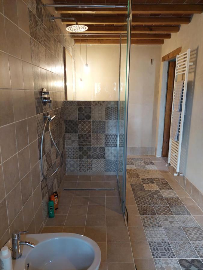 Ca' Noeva Bed & Breakfast Valverde  Екстериор снимка