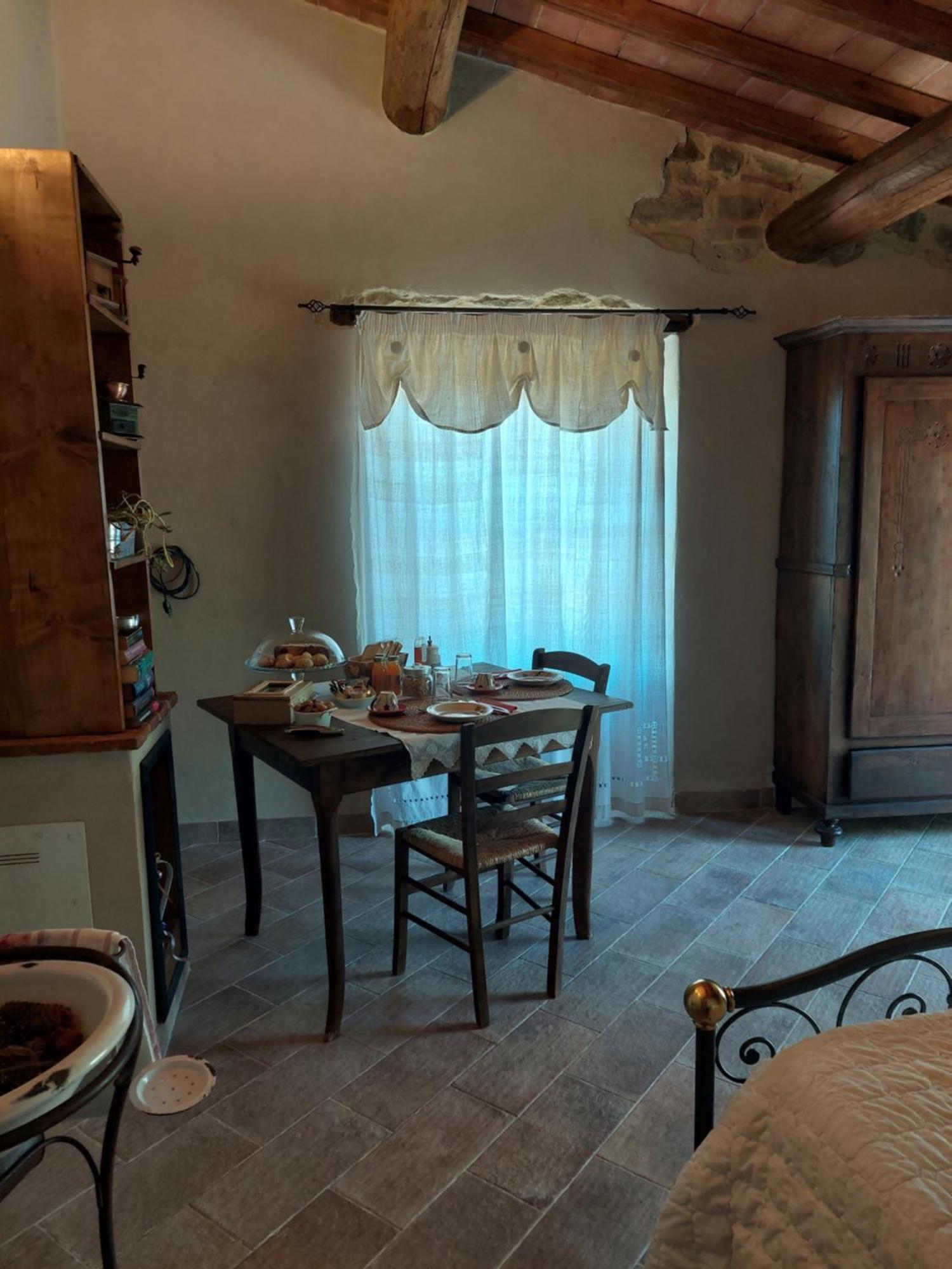 Ca' Noeva Bed & Breakfast Valverde  Екстериор снимка